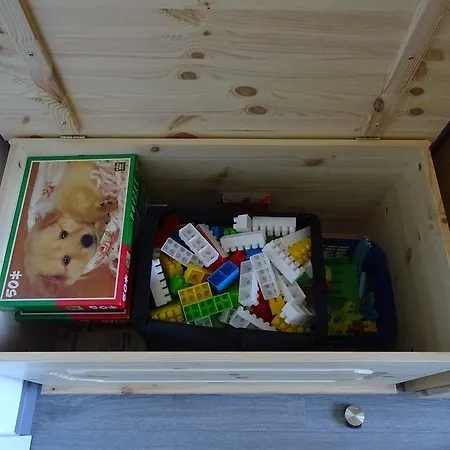 Am Keschtewaeldele Appartement *