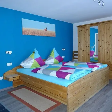 Appartement Am Keschtewaeldele Forbach