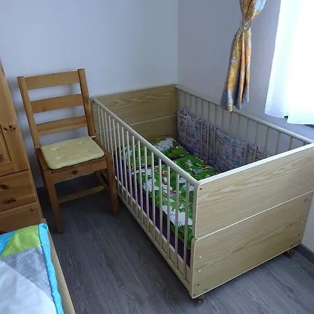 Appartement Am Keschtewaeldele